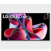 Телевизор LG OLED 65G3 (OLED65G3RLA)