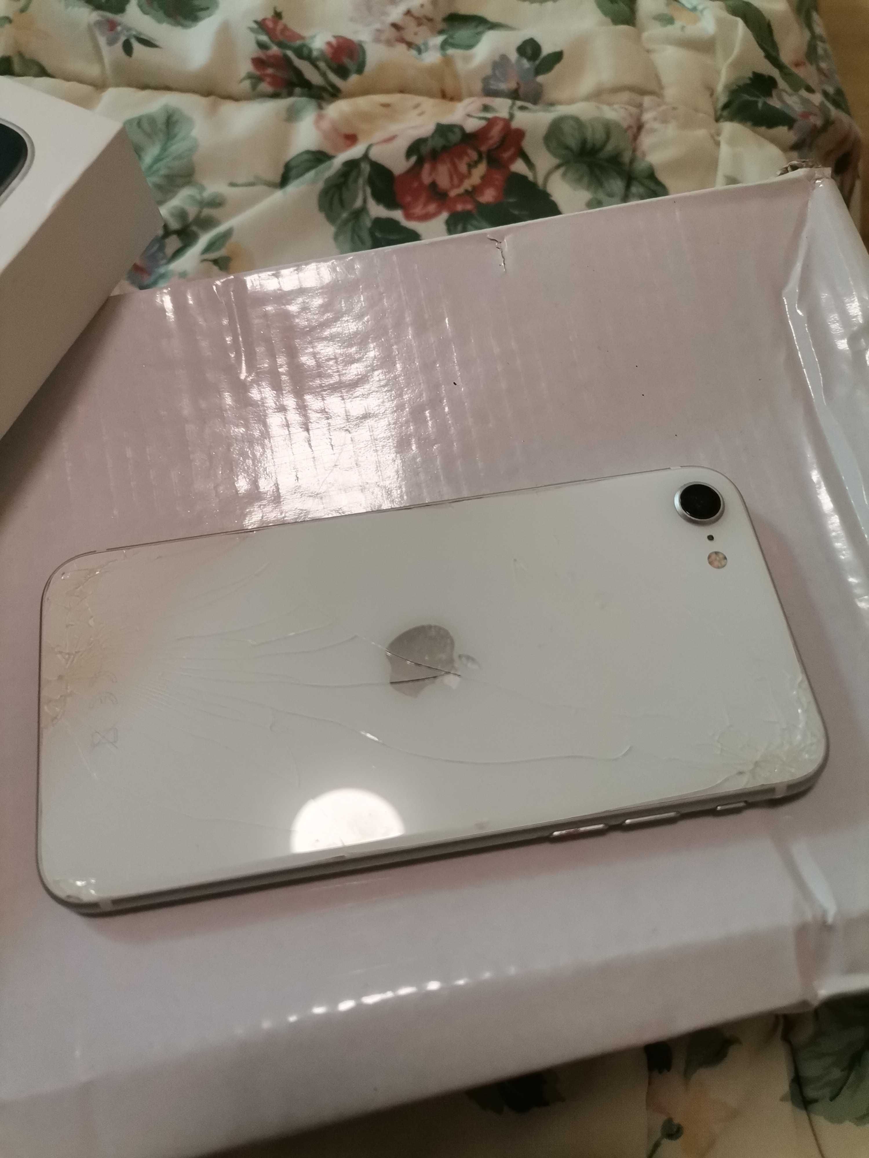 Iphone se използван но в добро състояние