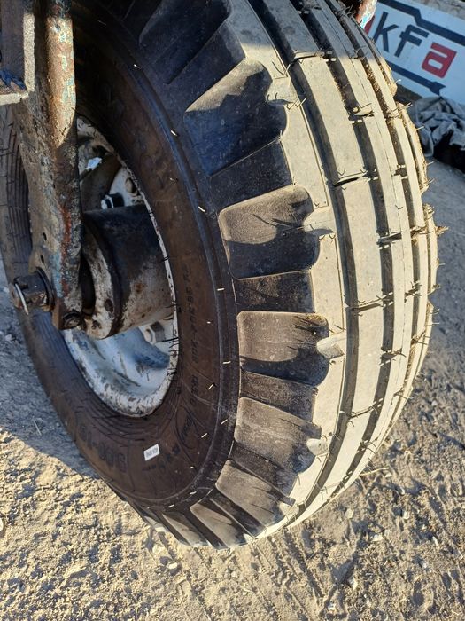 Belarus MTZ-80X Sotiladi