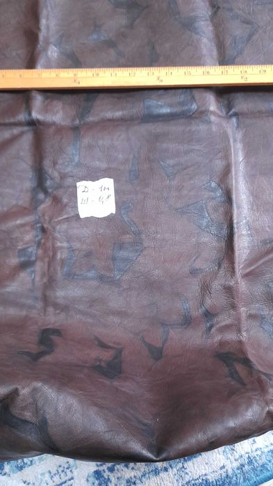 Продам куски кожи натуральной
