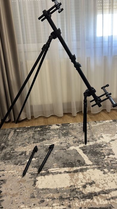 Rodpod Fox Ranger MKll