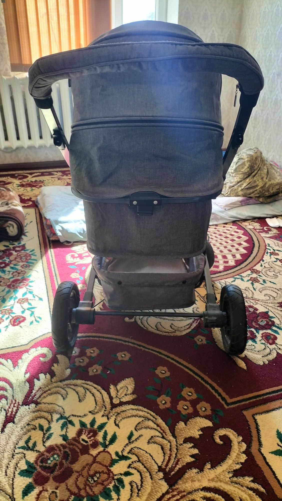 Продается детская коляска