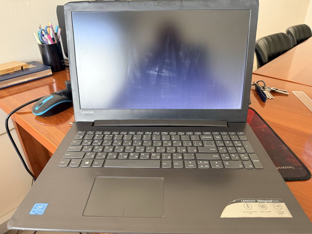Notebooklar Lenovo, Asus i kompyuter