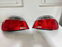 Stop stanga dreapta BMW Seria 5 E60 2006 Sedan 2.0 d nfl