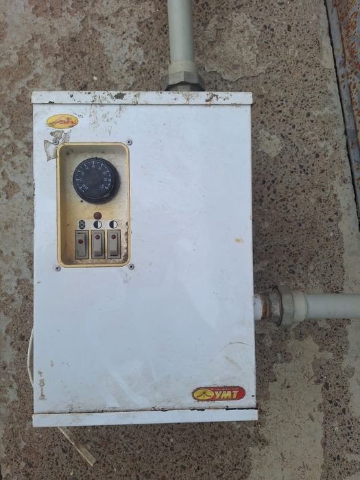 Продам электрический котел