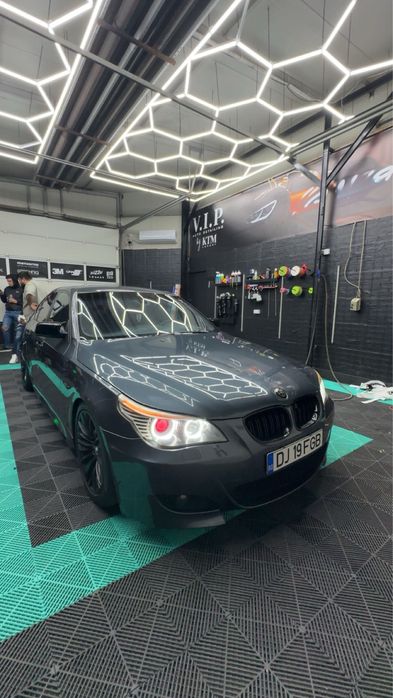 BMW 3.0d facelift 280hp