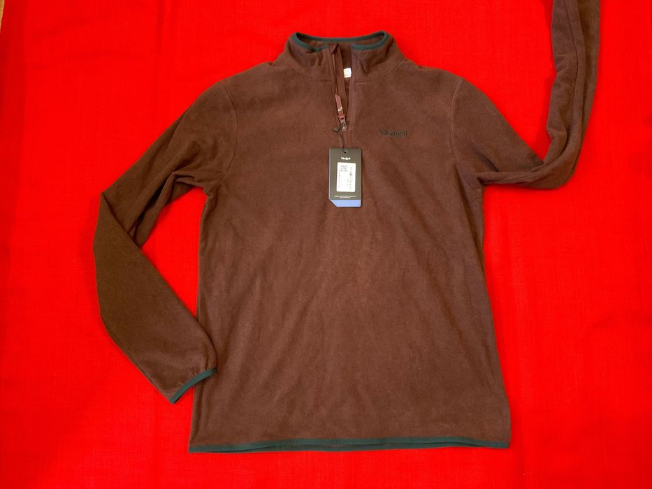 Vikafjell-оригинална термо блуза 54хл