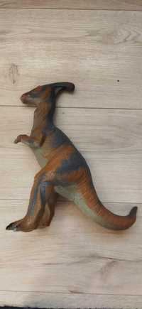 Dinozaur mare Parasaurolophus