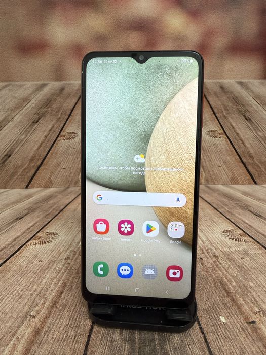 Samsung A12 3/32gb Nur Market