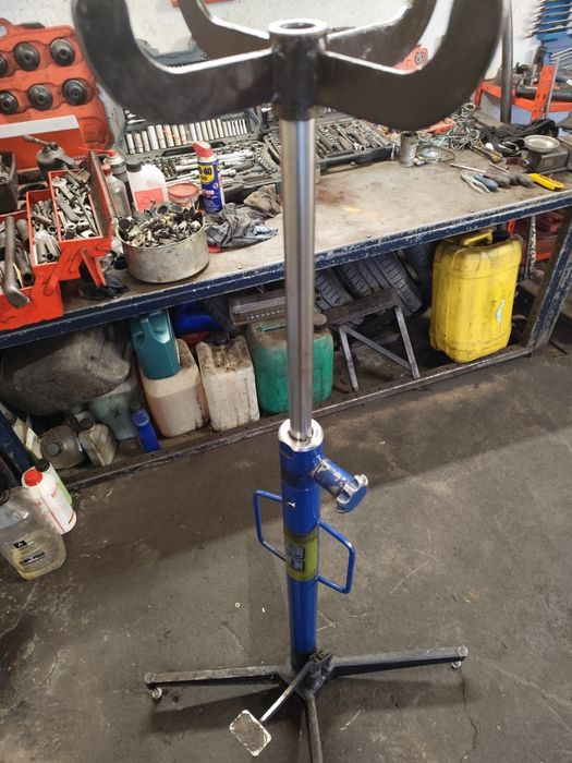 Cric hidraulic 500 kg