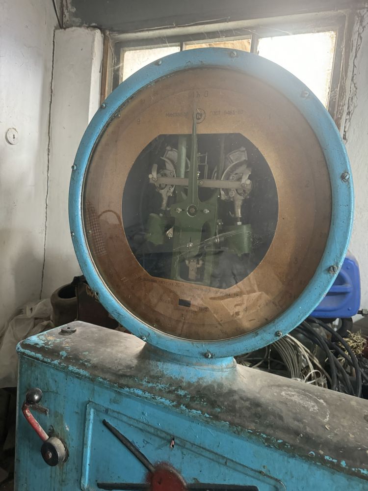 Весы 30т Таразы авто