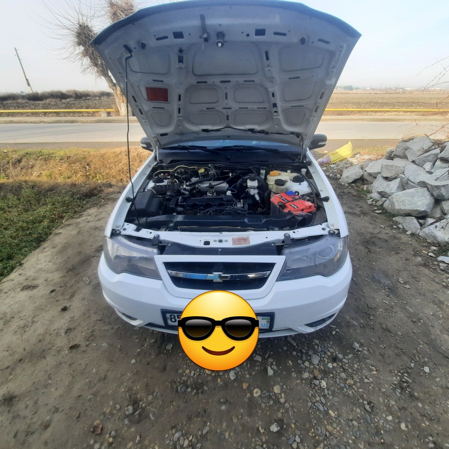 Нексия 2 сонис гибрид 2014 йел