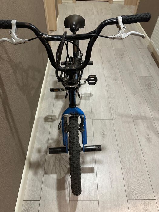 Vand Bmx Nakamura
