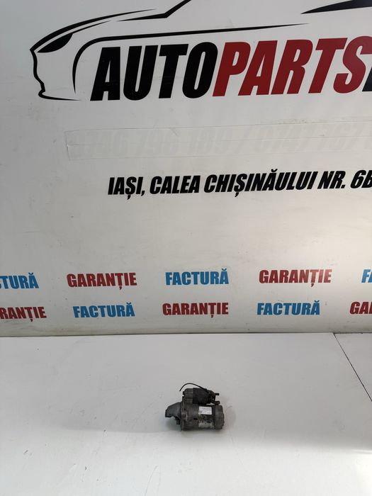 Electromotor demaror 1.7 6+1 trepte Opel Astra H J Zafira B Meriva