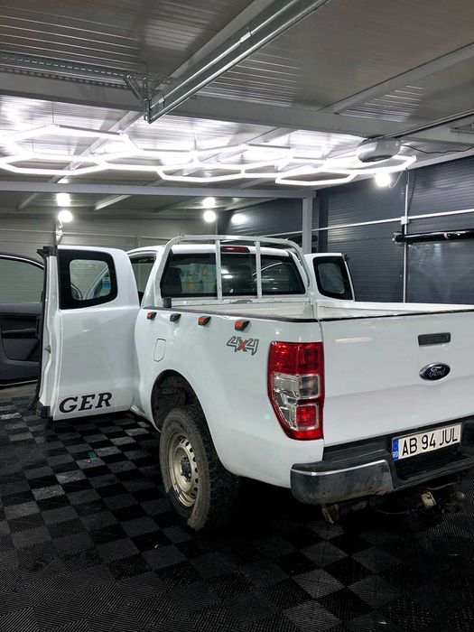 FORD RANGER 2.2L 156.000 KM