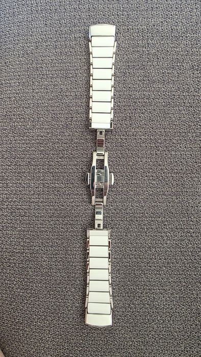 Brățară curea metalică Huawei watch 5 42 mm