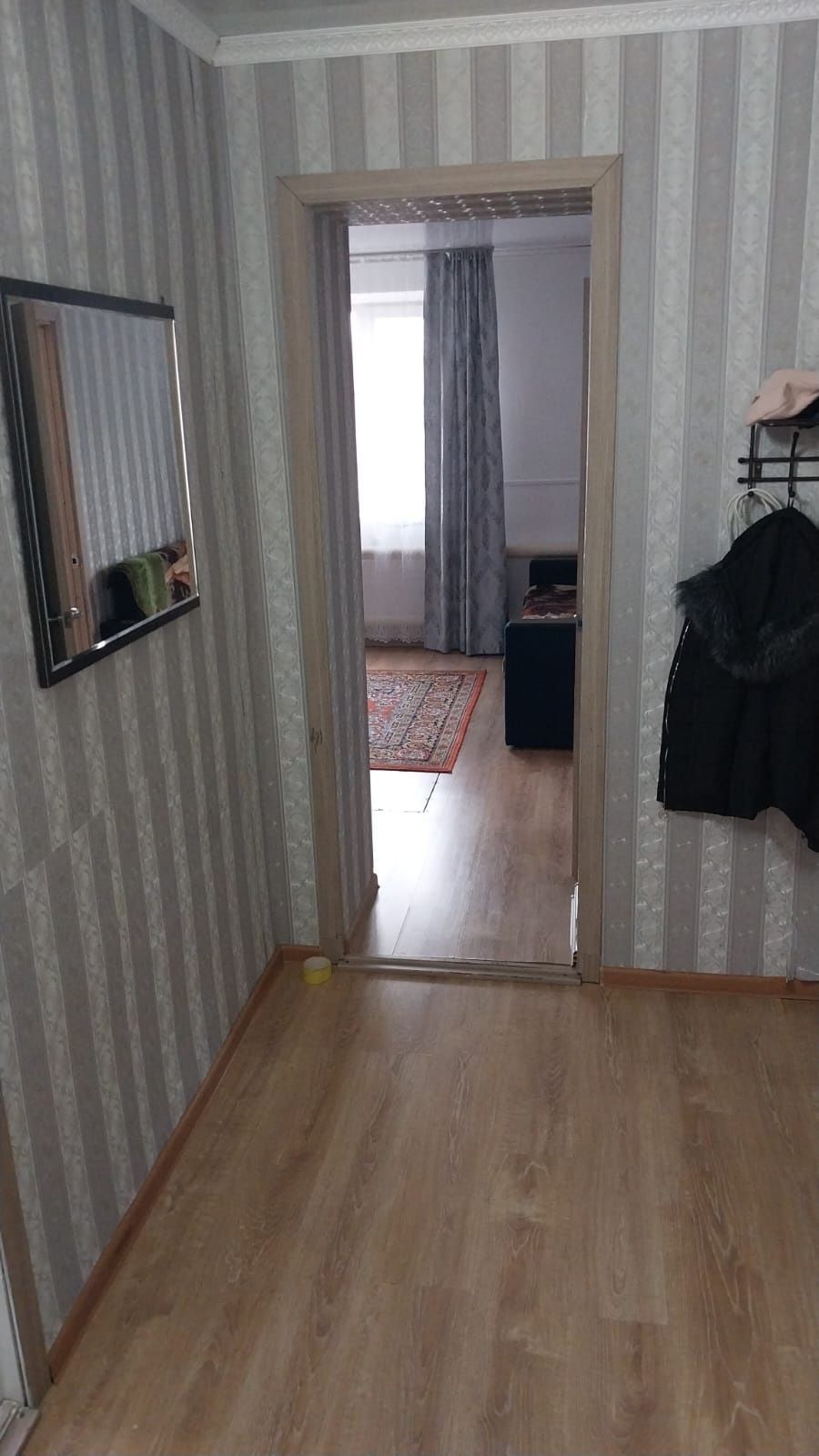 Продам хороший дом вместе с мебелью