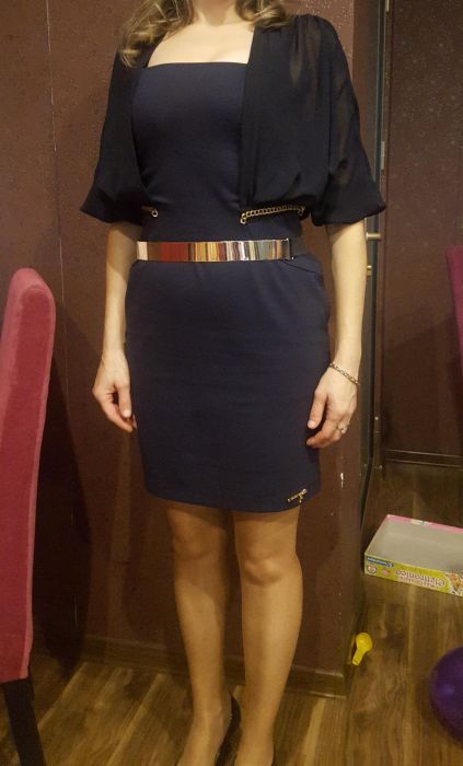 Rochie ocazie/nunta noua