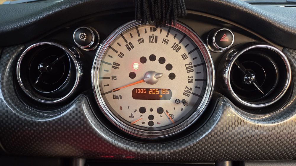 Mini Cooper 2007