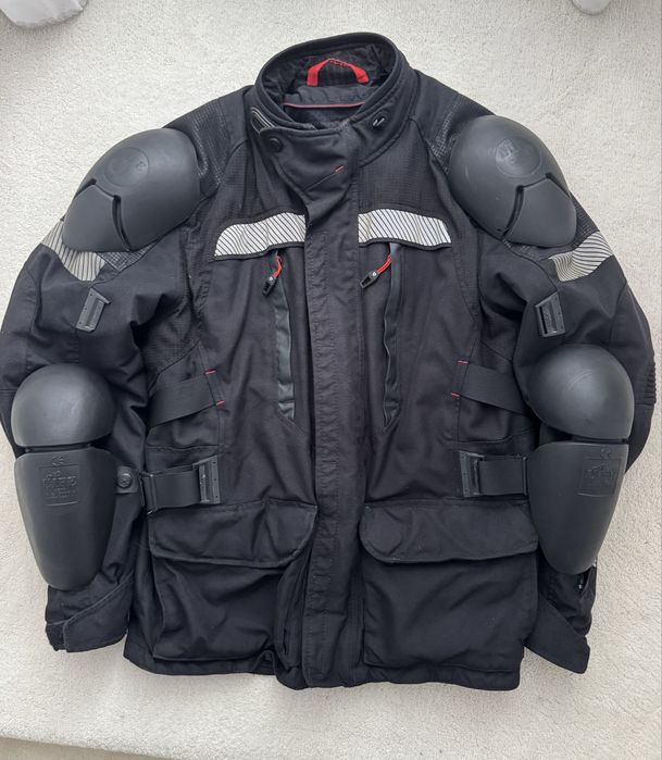 Geaca moto/atv Revit GoreTex