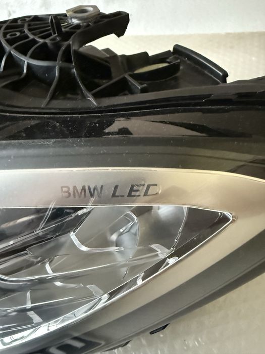 Фар десен BMW G22 G23 G26 G80 G82 G83 Перфектен