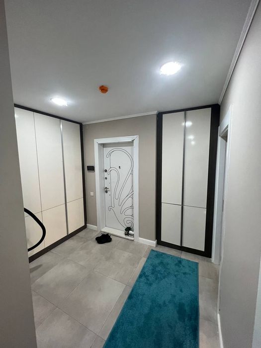 Яккасарай Ж/К Istanbul City