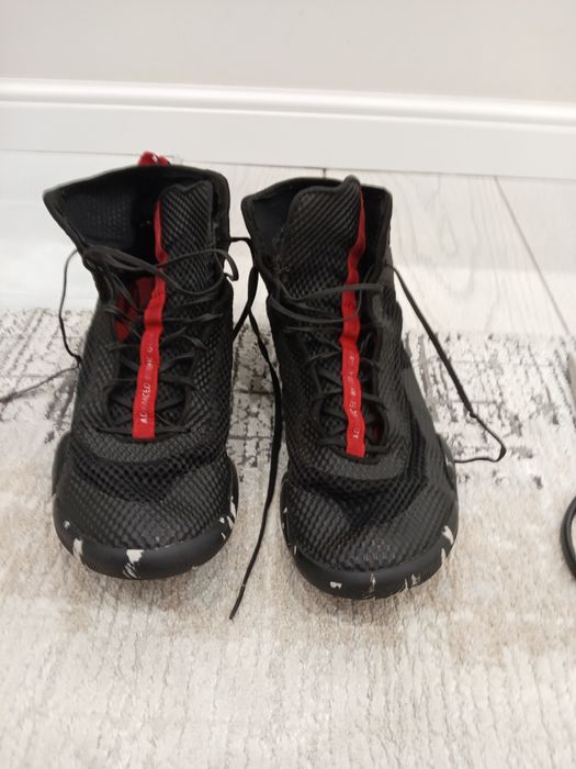 Боксерки/Борцовки универсал