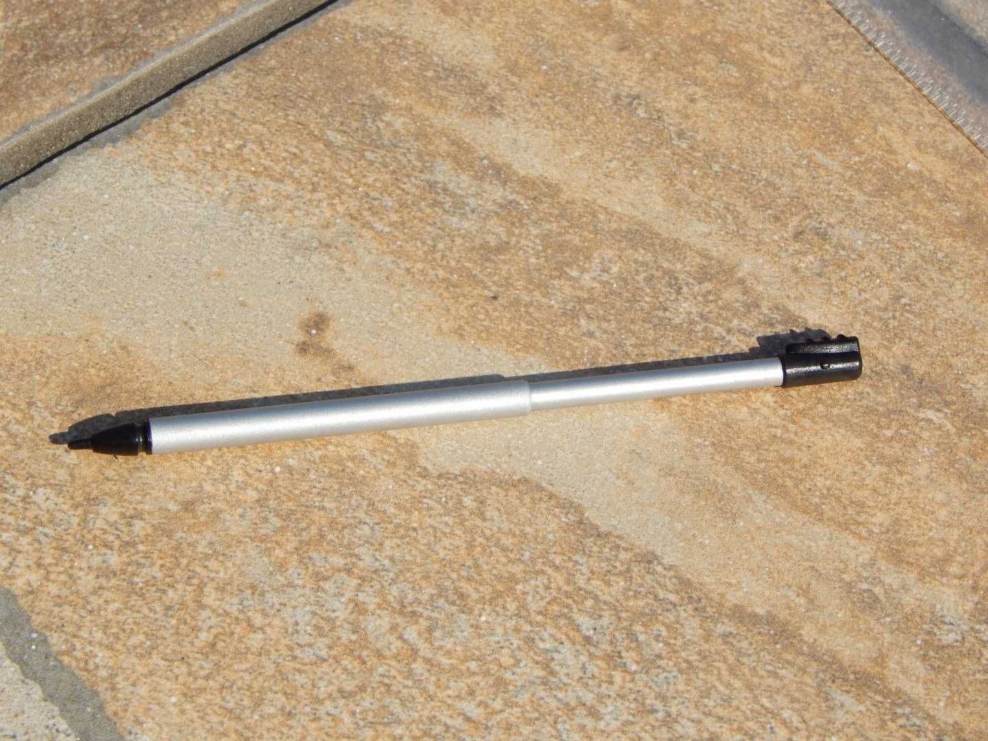 Creion extensibil tip stylus pentru PDA tableta veche