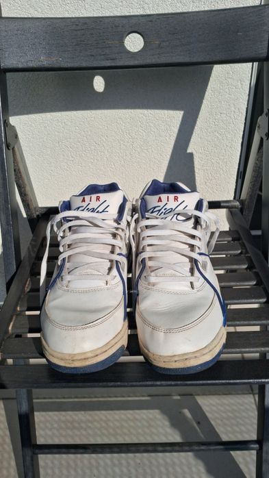 Nike Air Flight 89 marimea 44