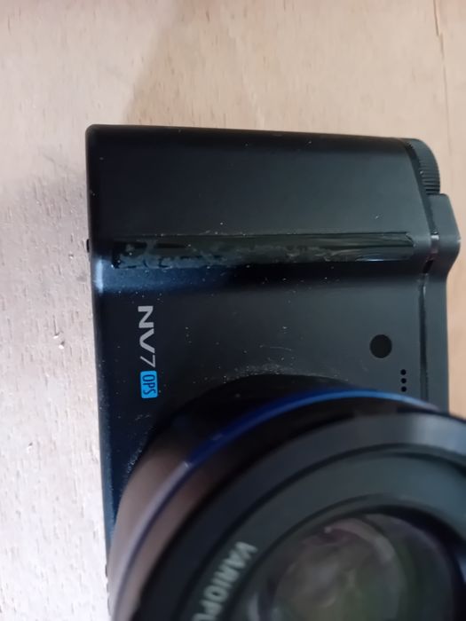 Фотоапарати за части