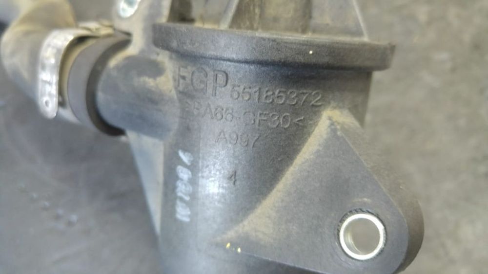 Separator ulei 1.3 d multijet  fiat punto doblo idea lancia musa 55185372