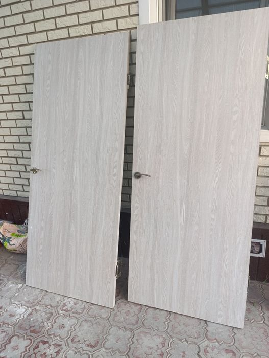 Двер, окно бу продам