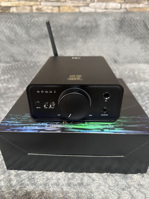 Fiio K7 Bluetooth