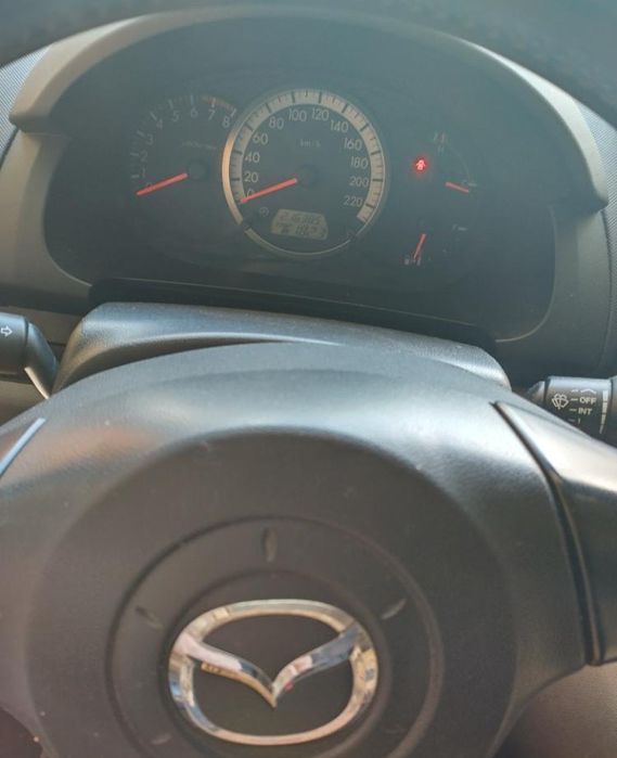 Autoturism Mazda 5 combi