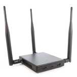 WiFi Pineapple MARK VII dual band 2,4 si 5 Ghz