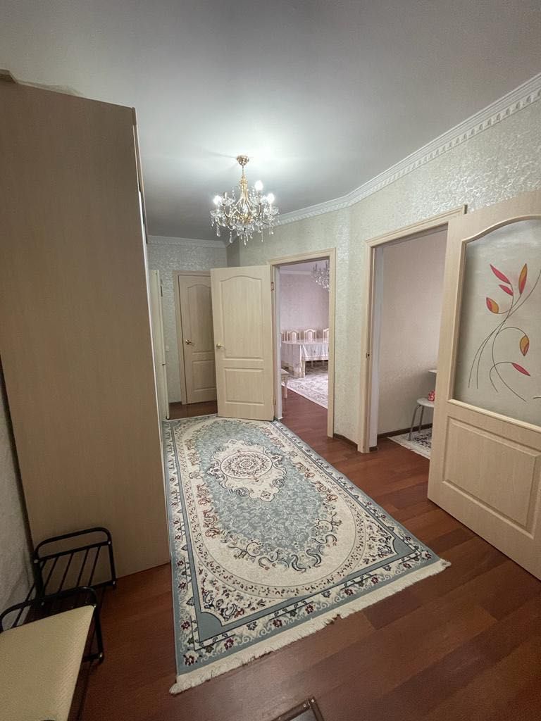 Продам 2-х комн. квартиру в р.Болашак 129Д
