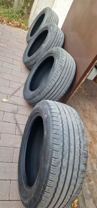 Triangle 275/55r20
