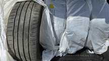 Hankook Ventus S1 Evo 3 runflat 225 45 18