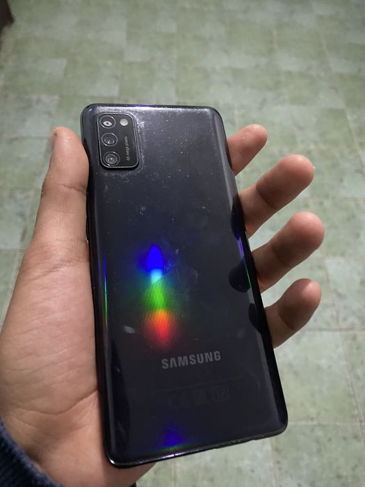 самсунг а41 64гб