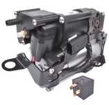 Compresor Perne Aer Suspensie Pompa Perna Mercedes E C GLC W205 W213