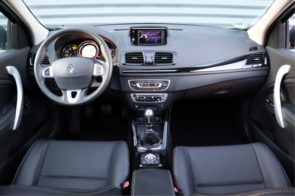 Renault Megane Bose , 1.5 dci , Panoramic