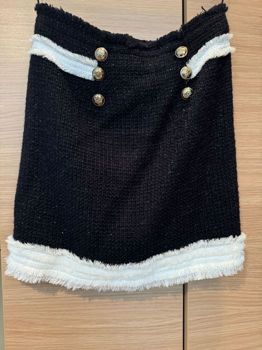 AVIN красива зимна пола