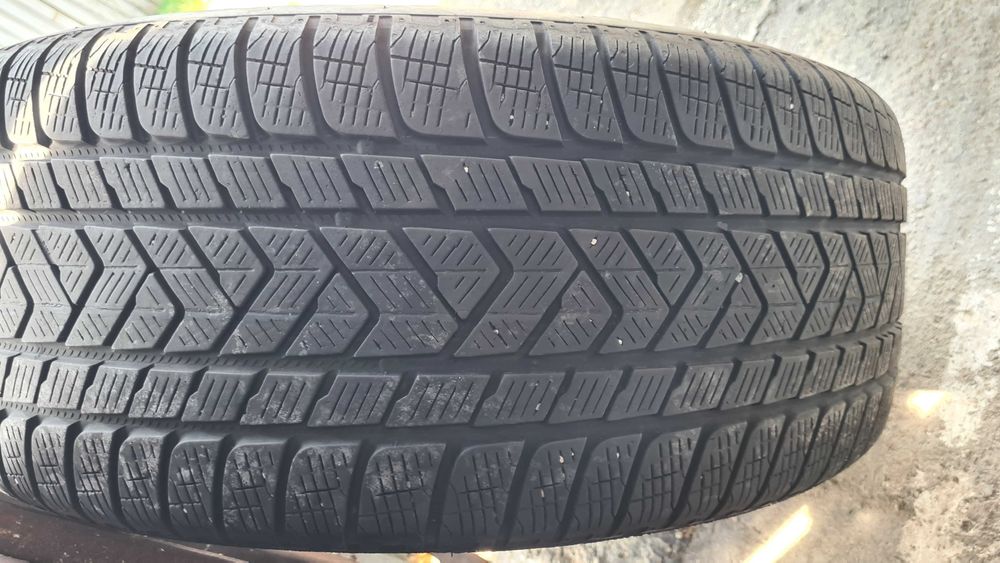 Roti/Jante/Jenti orig. Audi Q7 4M [2015 .. 2026] | 285/45 R20