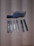 Plumbi jante aliaj 5 gr x 12 buc banda