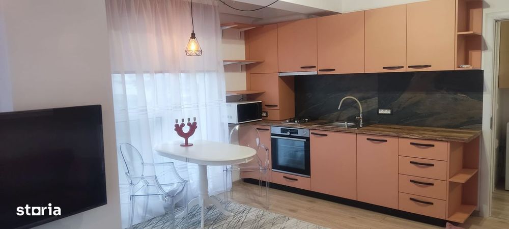 COMPLEX LARA | TUNARI | 2 camere cu parcare