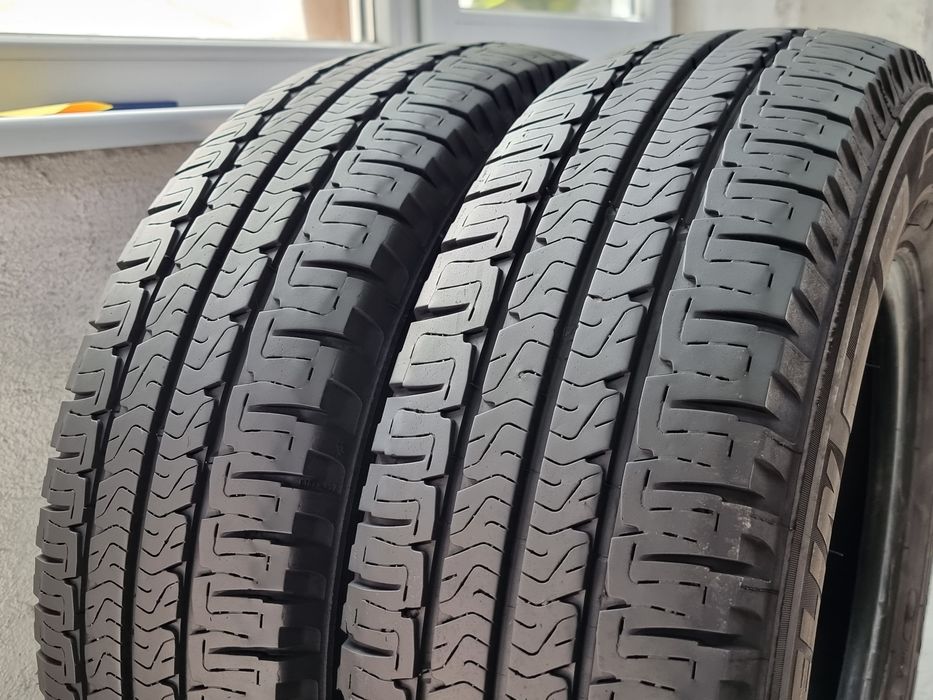 215/70/15 C Michelin 2Броя: 220лв 8.3мм