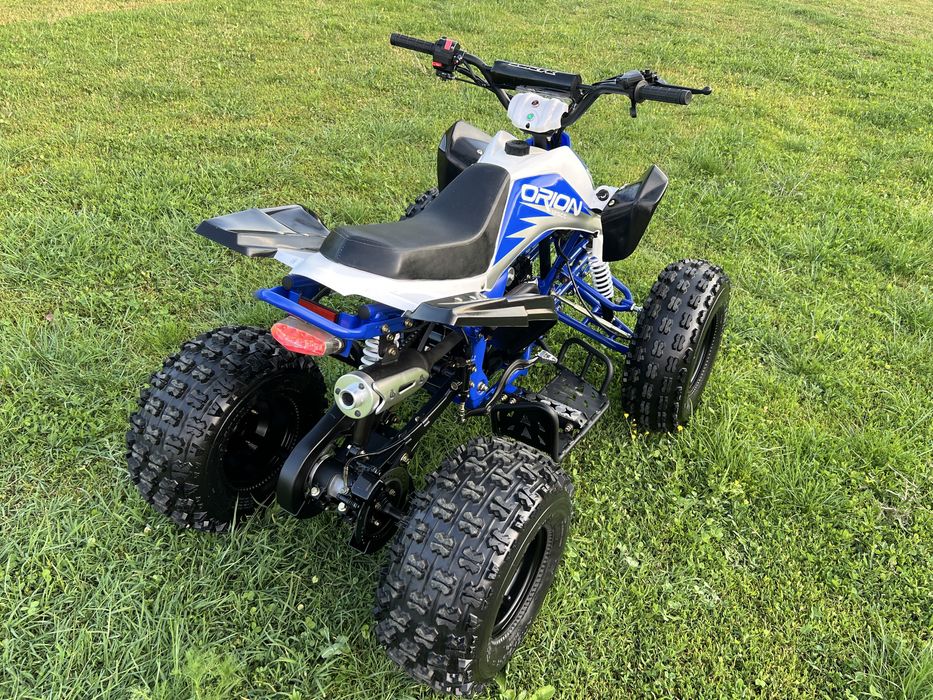 ‼️ Atv 125 Kxd ORION pentru copii / Nou ‼️