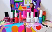 Голям лот от 10 броя нов лак за нокти- Avon,Orkide,Flormar,Gabrini