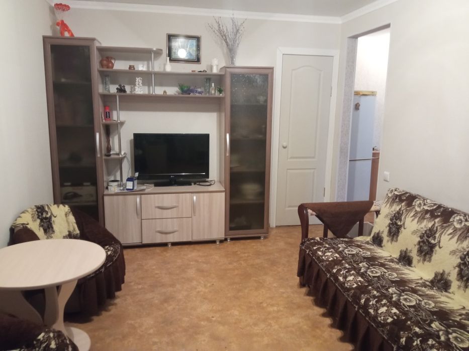 Сдам 1-комнатную квартиру