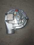 Ventulator centrala imergaz